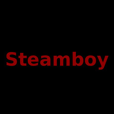 Steamboy Music Discography