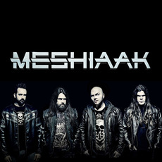 Meshiaak Music Discography