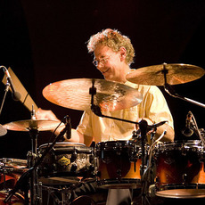 Bill Bruford Music Discography