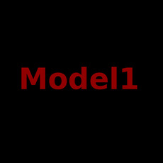 Model1 Music Discography