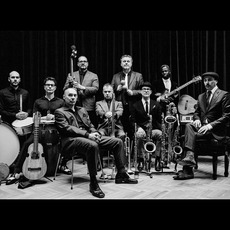 New Cool Collective, Mark Reilly, Matt Bianco Music Discography