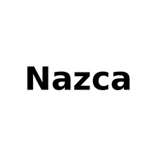 Nazca Music Discography