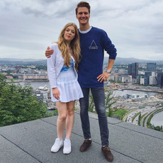 Matoma & Becky Hill Music Discography