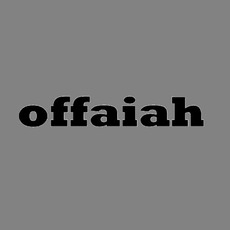 offaiah Music Discography