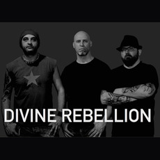 Divine Rebellion Music Discography