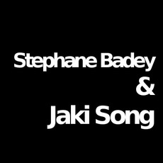 Stephane Badey & Jaki Song Music Discography