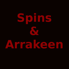 Spins & Arrakeen Music Discography