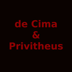 de Cima & Privitheus Music Discography