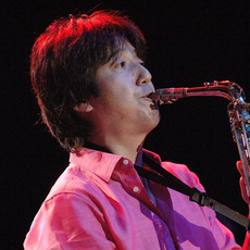 Masato Honda (本田雅人) Music Discography