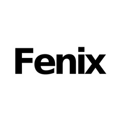 Fenix Music Discography
