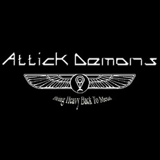 Attick Demons Music Discography