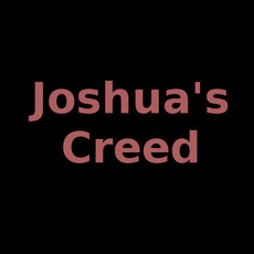 Joshua's Creed Music Discography