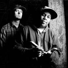 MarQ Spekt & Kno Music Discography