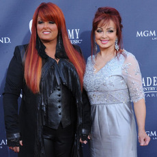 Wynonna & The Judds Music Discography