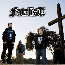 Fatalist Music Discography