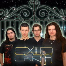 Exiled On Earth Music Discography
