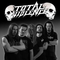 Total Violence Music Discography
