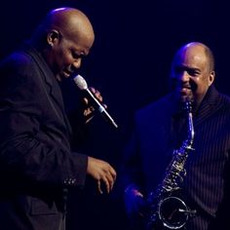 Will Downing and Gerald Albright Music Discography