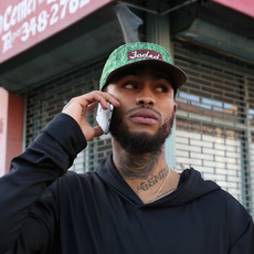 Dave East Music Discography