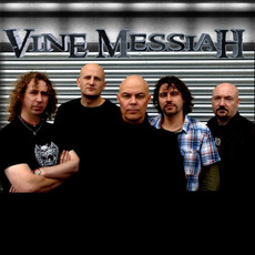 Vine Messiah Music Discography
