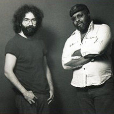 Jerry Garcia And Merl Saunders Music Discography