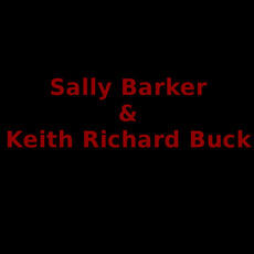 Sally Barker & Keith Richard Buck Music Discography