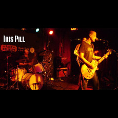 Iris Pill Music Discography