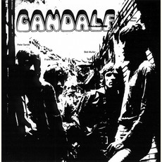 Gandalf (USA) Music Discography