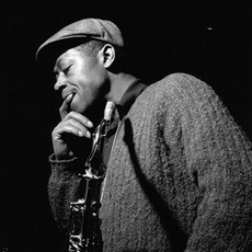 Charlie Rouse Music Discography