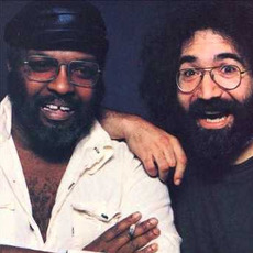 Jerry Garcia & Merl Saunders Band Music Discography