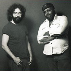 Merl Saunders & Jerry Garcia Music Discography