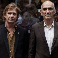 Paul Kelly & Charlie Owen Music Discography