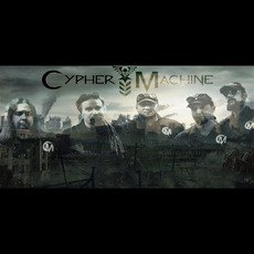 Cypher Machine Music Discography