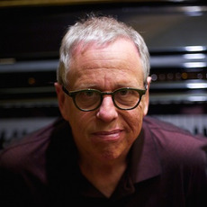 Kenny Werner & The Brussels Jazz Orchestra Music Discography