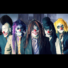 Killer Klowns Music Discography