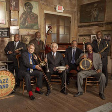 Preservation Hall Jazz Band Music Discography