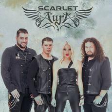 Scarlet Aura Music Discography