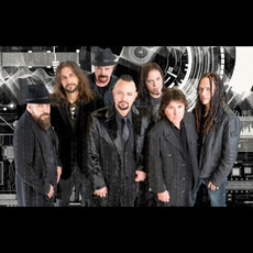Operation: Mindcrime Music Discography