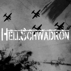 Hellschwadron Music Discography