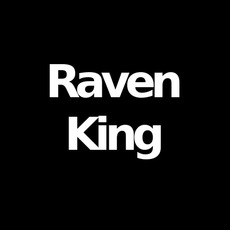 Raven King Music Discography