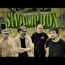Swampbox Music Discography