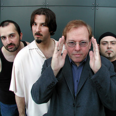 Mike Keneally Band Music Discography