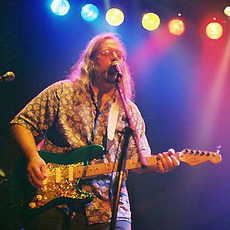 Mike Keneally Music Discography