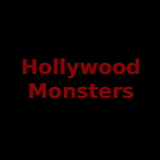 Hollywood Monsters Music Discography