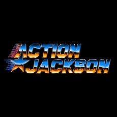Action Jackson Music Discography