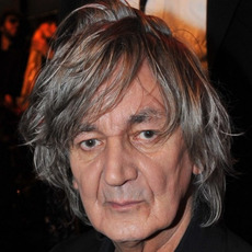 Jacques Higelin Music Discography