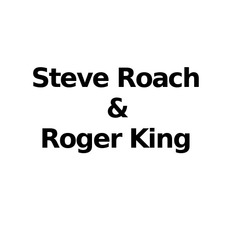 Steve Roach & Roger King Music Discography