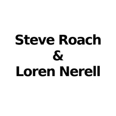 Steve Roach & Loren Nerell Music Discography