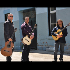 Montréal Guitare Trio Music Discography