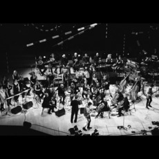 Efterklang with Copenhagen Phil conducted by André de Ridder Music Discography